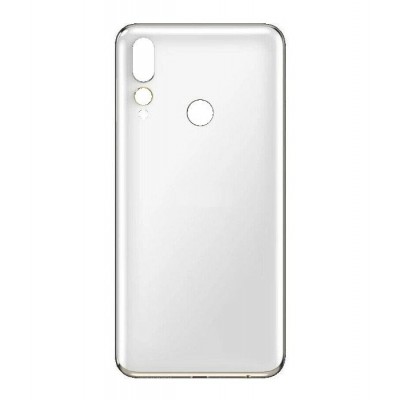 Back Panel Cover For Htc Desire 19 Plus White - Maxbhi Com
