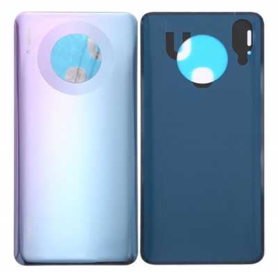 Back Panel Cover For Huawei Mate 30 White - Maxbhi Com