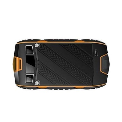 Full Body Housing For Agm A7 Black - Maxbhi Com