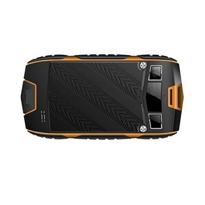 Full Body Housing For Agm A7 Black - Maxbhi Com