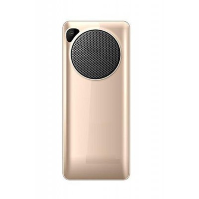 Full Body Housing For Bloom Dj Grand Black - Maxbhi Com