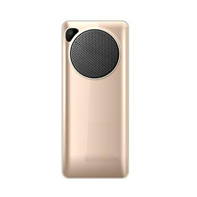 Full Body Housing For Bloom Dj Grand Gold - Maxbhi Com