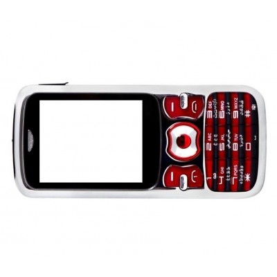 Full Body Housing For Citycall M222 White - Maxbhi Com