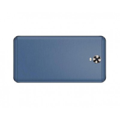 Full Body Housing For Elephone A1 Blue - Maxbhi Com