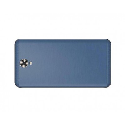 Full Body Housing For Elephone A1 Blue - Maxbhi Com