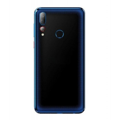 Full Body Housing For Htc Desire 19 Plus Blue - Maxbhi Com