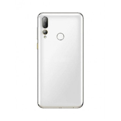 Full Body Housing For Htc Desire 19 Plus White - Maxbhi Com