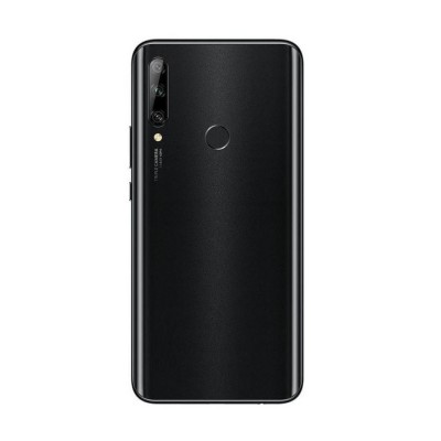 Full Body Housing For Huawei Enjoy 10 Plus Black - Maxbhi Com