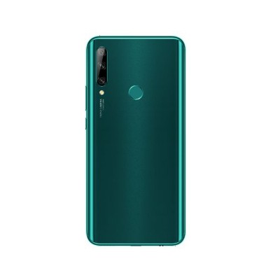 Full Body Housing For Huawei Enjoy 10 Plus Green - Maxbhi Com