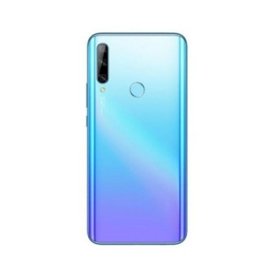 Full Body Housing For Huawei Enjoy 10 Plus White - Maxbhi Com