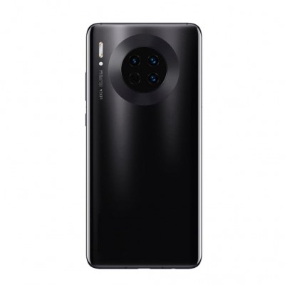 Full Body Housing For Huawei Mate 30 Black - Maxbhi Com