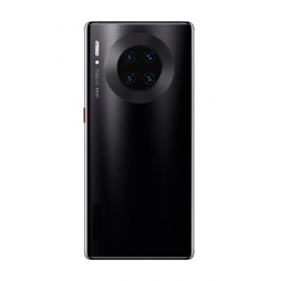 Full Body Housing For Huawei Mate 30 Pro Black - Maxbhi Com