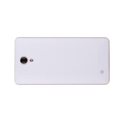 Full Body Housing For Kingzone N5 White - Maxbhi Com