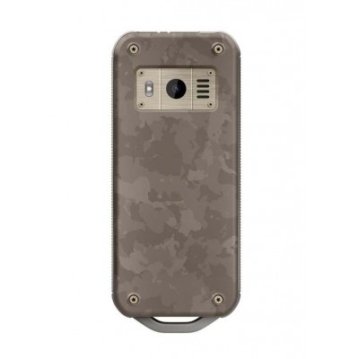 Full Body Housing For Nokia 800 Tough Sand - Maxbhi Com