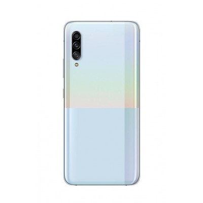 Full Body Housing For Samsung Galaxy A90 5g White - Maxbhi Com