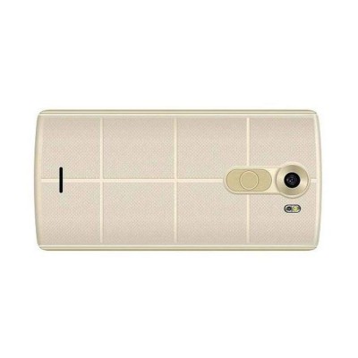 Full Body Housing For Trio T50dt Black - Maxbhi Com