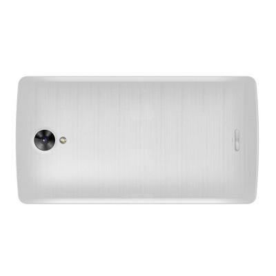 Full Body Housing For Videocon Zest V35fc Black - Maxbhi Com