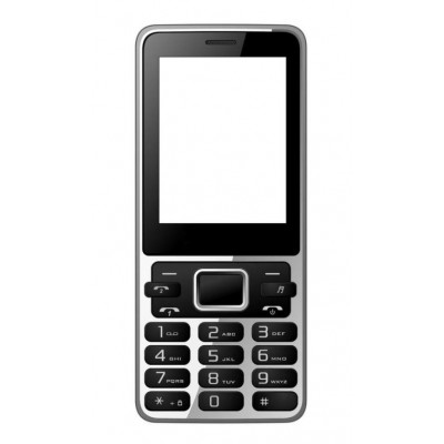 Full Body Housing For Wingfone B10 Black - Maxbhi Com