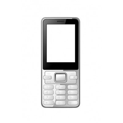 Full Body Housing For Wingfone B10 White - Maxbhi Com