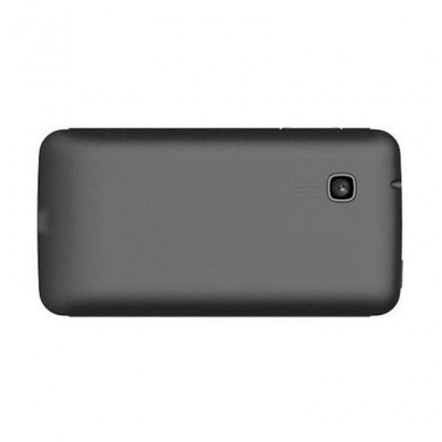 Full Body Housing For Zte V811 Black - Maxbhi Com