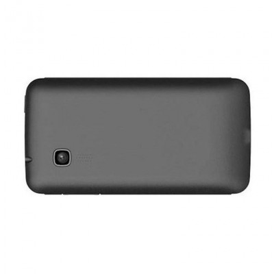 Full Body Housing For Zte V811 Black - Maxbhi Com