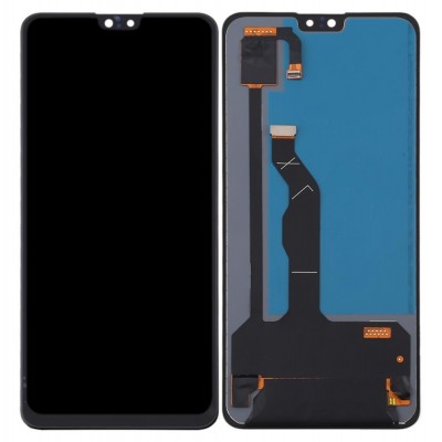 LCD with Touch Screen for Huawei Mate 30 Black