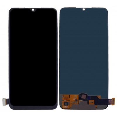 Lcd With Touch Screen For Vivo Iqoo Neo Black By - Maxbhi Com