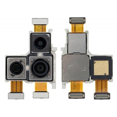 Replacement Back Camera For Huawei Mate 30 By - Maxbhi Com