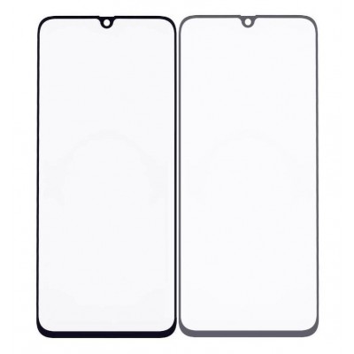 Replacement Front Glass For Samsung Galaxy A90 5g White By - Maxbhi Com