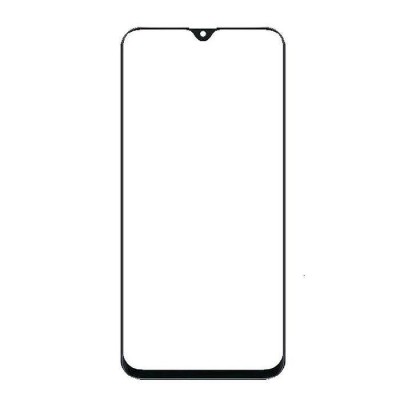 Replacement Front Glass For Vivo Iqoo Neo White By - Maxbhi Com