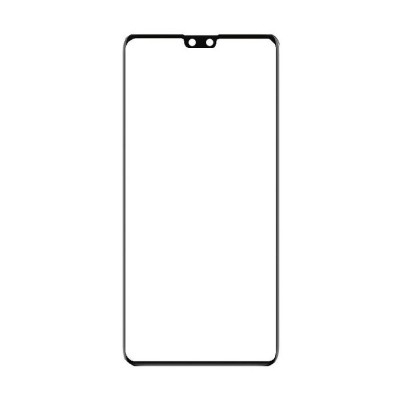 Touch Screen Digitizer For Huawei Mate 30 Black By - Maxbhi Com