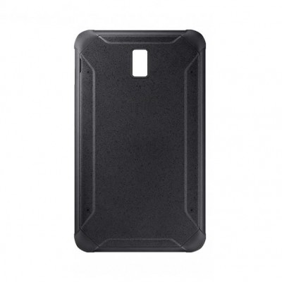 Back Panel Cover For Samsung Galaxy Tab Active Pro White - Maxbhi Com