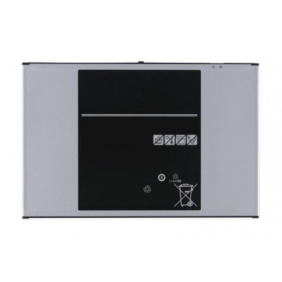 Battery For Samsung Galaxy Tab Active Pro By - Maxbhi Com