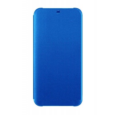 Flip Cover For Vivo Y91i 2018 Blue By - Maxbhi Com