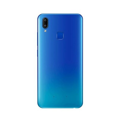 Full Body Housing For Vivo Y91i 2018 Blue - Maxbhi Com