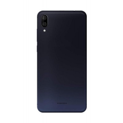 Full Body Housing For Wiko Y80 Blue - Maxbhi Com
