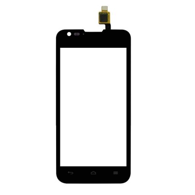 Touch Screen Digitizer For Huawei Ascend Y550 White By - Maxbhi Com