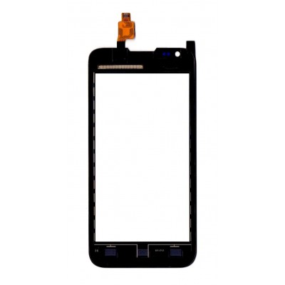 Touch Screen Digitizer For Huawei Ascend Y550 White By - Maxbhi Com