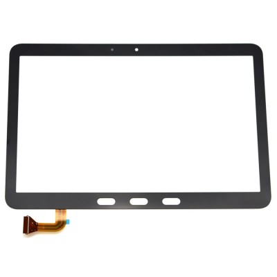 Touch Screen Digitizer For Samsung Galaxy Tab Active Pro Black By - Maxbhi Com Touch Screen Digitizer For Samsung Galaxy Tab Active Pro Black By - Maxbhi Com