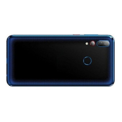 Full Body Housing For Htc Desire 19 Plus Black - Maxbhi Com