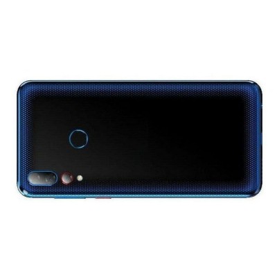 Full Body Housing For Htc Desire 19 Plus Black - Maxbhi Com