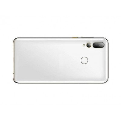 Full Body Housing For Htc Desire 19 Plus White - Maxbhi Com