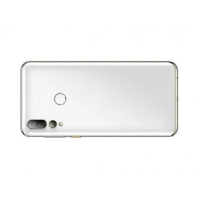 Full Body Housing For Htc Desire 19 Plus White - Maxbhi Com