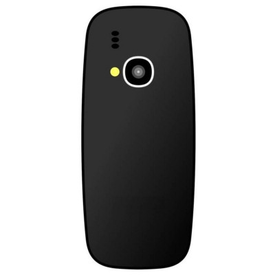 Full Body Housing For I Kall K3311 Black - Maxbhi Com