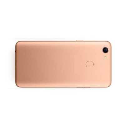 Full Body Housing For Oppo A75s White - Maxbhi Com