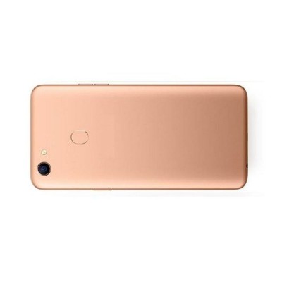 Full Body Housing For Oppo A75s White - Maxbhi Com