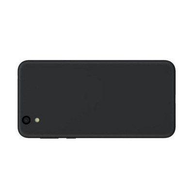Full Body Housing For Sharp Android One S3 Black - Maxbhi Com