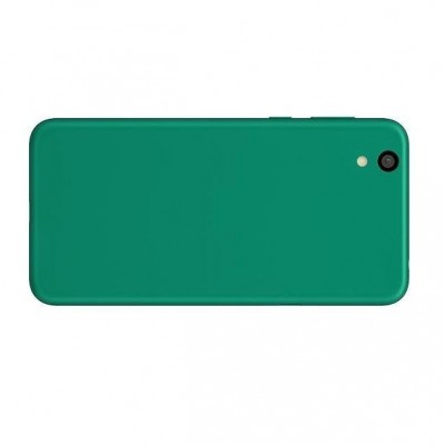 Full Body Housing For Sharp Android One S3 Blue - Maxbhi Com