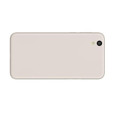 Full Body Housing For Sharp Android One S3 White - Maxbhi Com