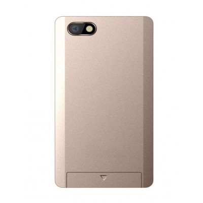 Full Body Housing For Ssky S1000 Passport Champagne - Maxbhi Com